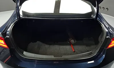 ChevroletGMDaewoo Malibu