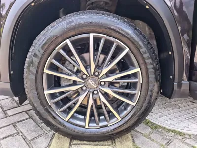 Chery Tiggo 8 Plus