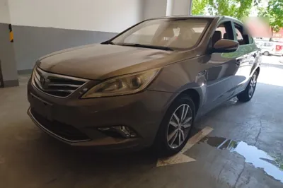 Changan Eado