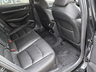 Geely Xingrui