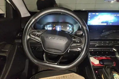 Baojun RS-3