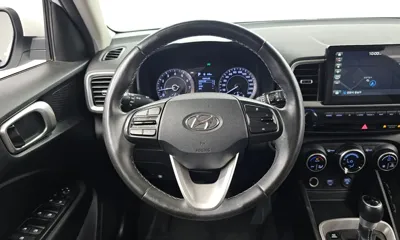 Hyundai Venue