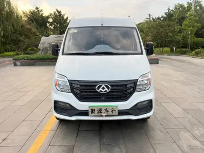 大通 V80
