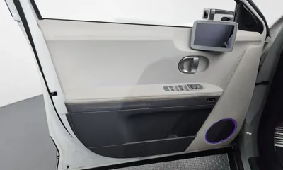 Hyundai Ioniq5