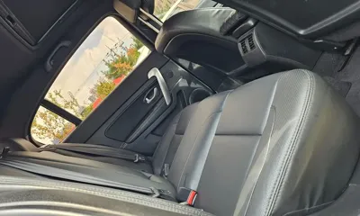 Renault-KoreaSamsung SM5