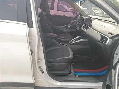 Baojun 510