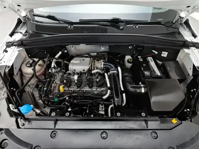 Bestune T77
