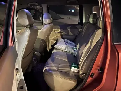 Nissan Livina