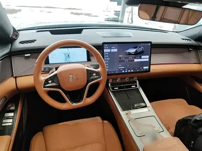 BYD 汉L