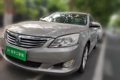 Changan Raeton