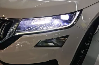 Skoda Kodiaq GT