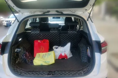 Geely Auto Coolray