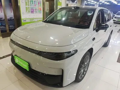 Leapmotor Leapmotor C10