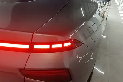 Xpeng P7