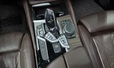 BMW Gran Turismo