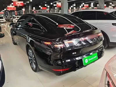 Leapmotor Leapmotor C01