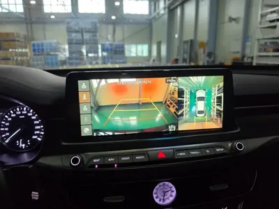 Kia K9