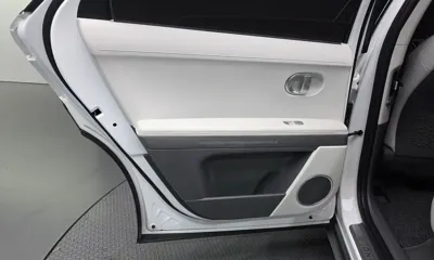 Hyundai Ioniq5