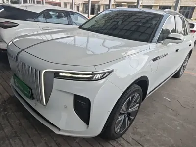 Hongqi Hongqi E-HS9