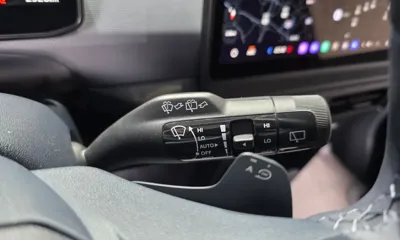 Kia PV5
