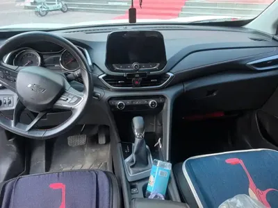 Chevrolet Volando