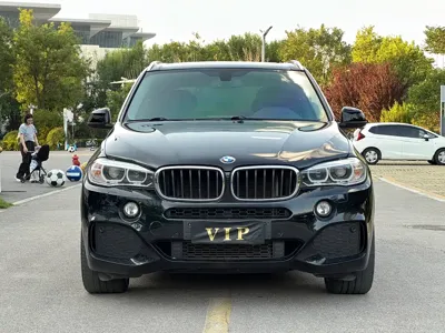 BMW X5 (Import)