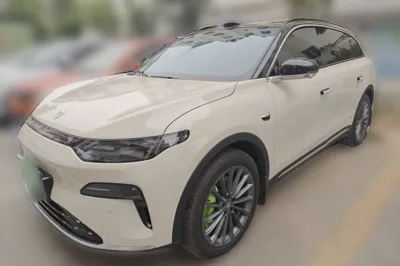 Leapmotor C11