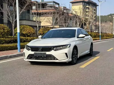 Honda Inspire