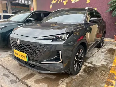 Changan 长安CS55PLUS PHEV