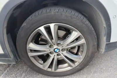 BMW X1 New Energy