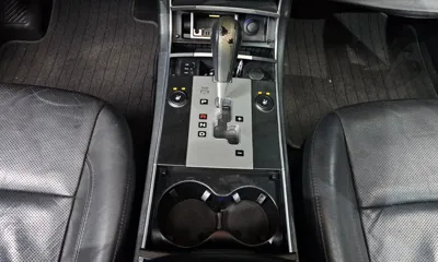 Hyundai Veracruz