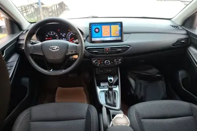 Hyundai Celesta