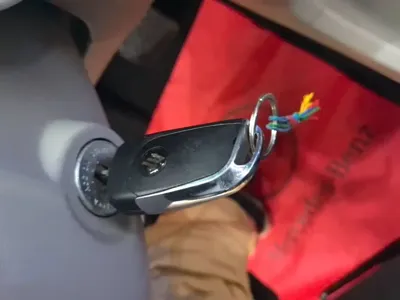 JMEV EV2