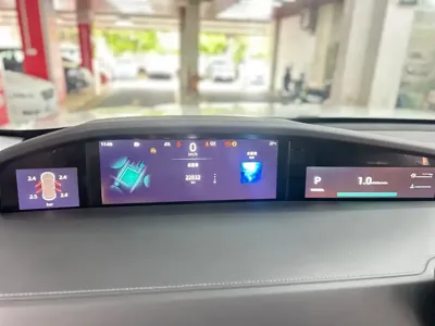 Changan UNI-K
