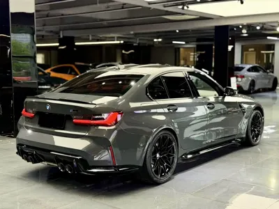 BMW M3