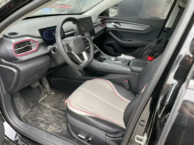 BYD Destroyer 05