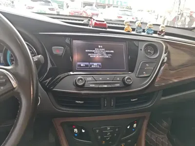 Buick Envision Plus