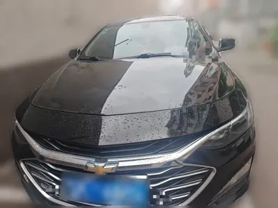 Chevrolet Malibu XL