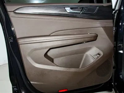 Volkswagen Viloran