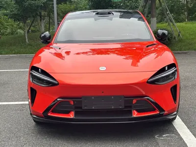 Xiaomi 小米YU7