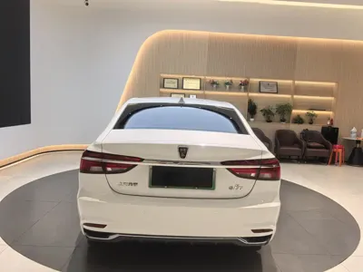 Roewe i6 New Energy