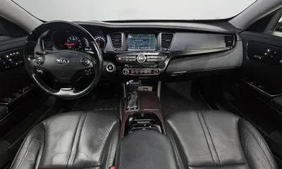 Kia K9