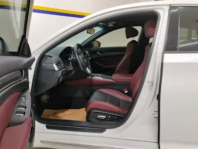 Honda Inspire