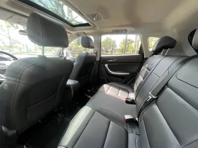 Changan CS35