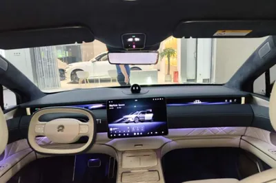 Nio ET9