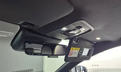 BYD Atto 3