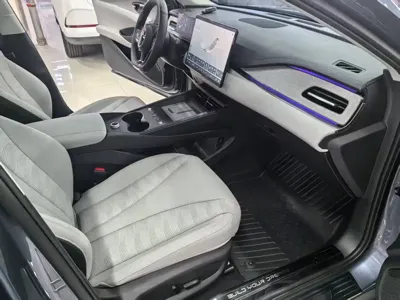 BYD 海豹06 DM-i旅行版