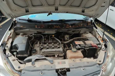 Chevrolet Sail