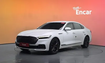 Kia K9