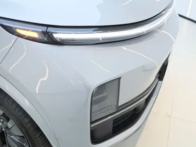 Li Auto Li L9